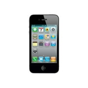 Used Apple iPhone 4s 8GB, Black - GSM Unlocked Phone