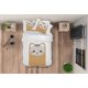 thumbnail image 3 of 3D Cartoon Animal Cat Pattern Quilt Cover Set Ropa de cama Set Funda Nórdica, 3 of 3