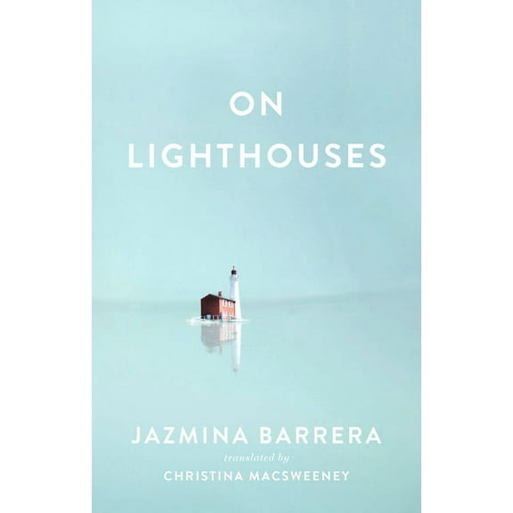 On Lighthouses (Paperback)