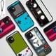 thumbnail image 2 of Funda Samsung Galaxy S23 Ultra Pro A31 A32 A33 A50 A50S A30S A51 A52 A52S 4G 5G Carcasa Retro Consola De Juegos Con Cordón A Prueba De Golpes, 2 of 4