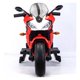 thumbnail image 3 of Montable Electrico Moto Le Monde  Force Rojo 12v, 3 of 3