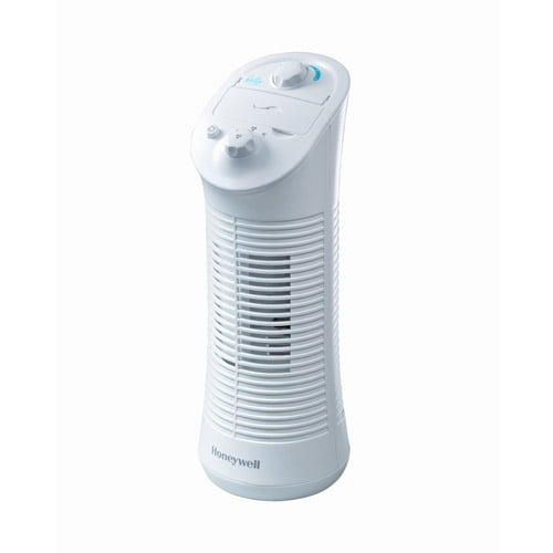 Honeywell with Febreze Freshness Cool & Refresh Fan HY204, White