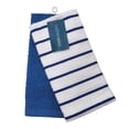thumbnail image 4 of Set 2 Trapos de Cocina Cottonella Algodón&nbsp;Color Azul, 4 of 5