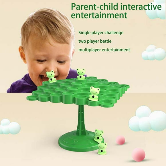 Rkxzt Toys - up to 60% off Clearance Stackable Tree Toy ,Self-Balancing Binary Search Tree Children's Educational Board Game Interactive Toys