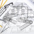 thumbnail image 5 of 2 Pieces 14 Inch Goniometer, Medical Pvc Protractor For Limbs, 360 Transparent Goniometer, 5 of 5