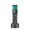 V-885T green, variant on TTOOGO Professional Hair Trimmer with Charging Base, Cordless T-Blade Hair Clipper, Adjustable 7000-8000RPM Brushless Motor, LED Display, DLC Coated Blade for Barber and Home Grooming
