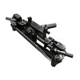 thumbnail image 2 of Eje delantero de coche RC Piezas de repuesto para coche RC Piezas de modelo de vehículo Carcasa del eje delantero para MN82 MN78 Accesorio de, 2 of 9