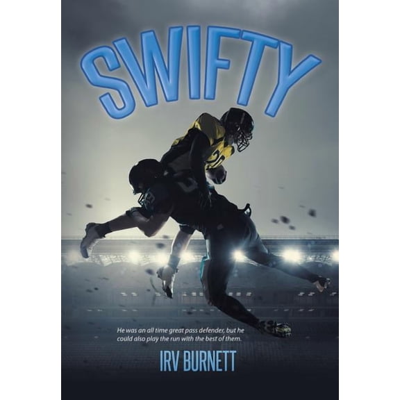 Swifty (Hardcover)
