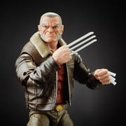 Marvel X-Men 6-Inch Legends Series Wolverine