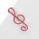 thumbnail image 4 of unbranded 100Ud Clips Decorativos De Papel En Hierro Para Organización Y, 4 of 6