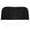 black, variant on Car Heat Sound Insulation Cotton Hood Insulation Pad Cover Replacement For Toyota LAND CRUISER PRADO-black-2018-2023