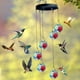 thumbnail image 5 of onlyliua ¡ ¡Ofertas Prime Day Hoy 2024! 2024 Nuevos Comederos para Colibríes y Campanillas de Viento para Decoración de Jardín y Patio., 5 of 7