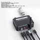 thumbnail image 1 of Convertidor de audio analógico digital Bluetooth 5.1 Oso de Fresa RCA PS3 PS4, 1 of 10