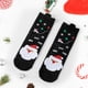 thumbnail image 5 of Calcetines de mujer Sunnimix navideños cálidos de invierno, 5 of 7
