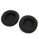 thumbnail image 5 of Almohadillas para auriculares con aislamiento de ruido, esponja de malla transpirable, repuesto para Steelseries Arctis 1 3 5 7 9pro, malla negra y verde, 5 of 12