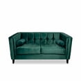 thumbnail image 2 of Sofa Kessa Muebles Drake, 2 of 7