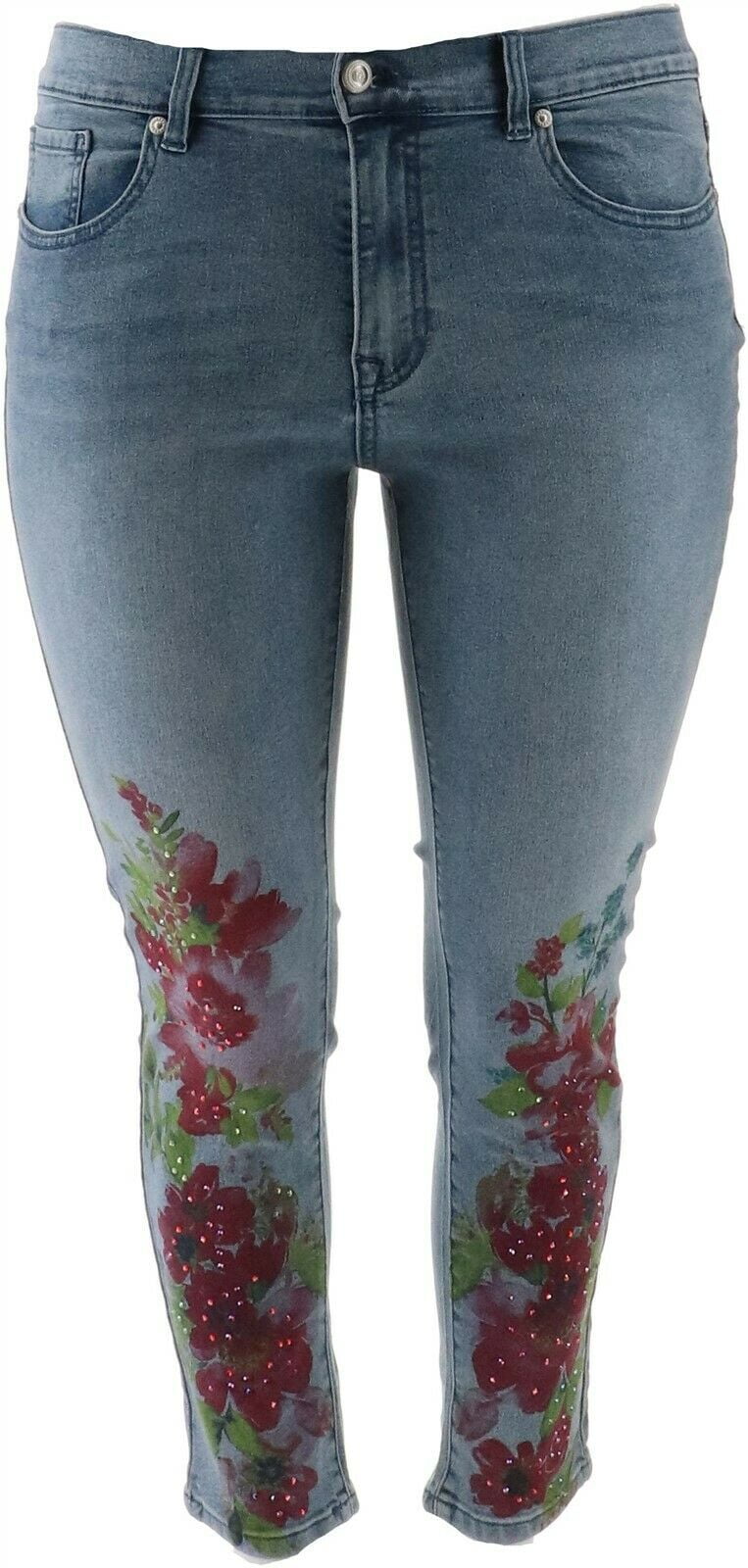 dg2 uplifter jean