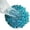 Pale blue, variant on DHliIQQ 50 glass beads nostalgia toys