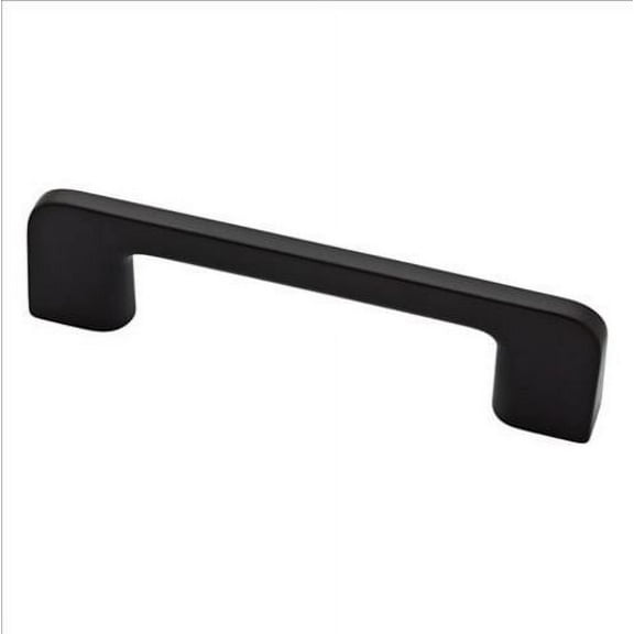 Liberty Hardware P34946-C Stark Modern 3-3/4" Center To Center Handle Cabinet Pull