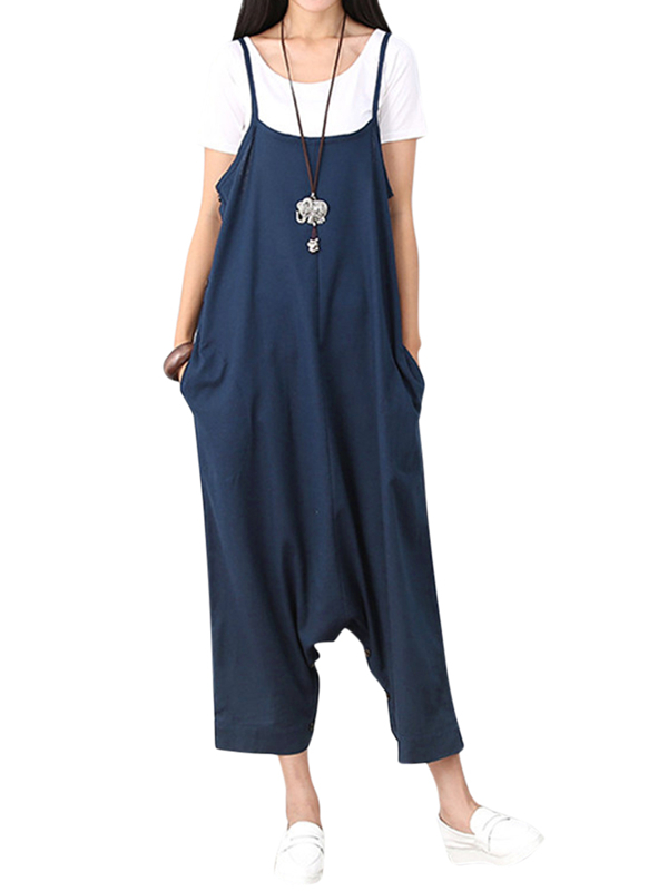 harem jumpsuit canada