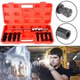 thumbnail image 2 of 12x Internal Bearing Remover Slide Hammer Set Blind Hole Inner Bearing Pull GXH W7K4, 2 of 8