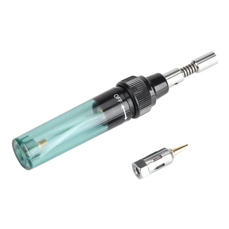 

Gas Iron Gas Iron Pen Pen Shape Comfortable Reliable For Outdoor