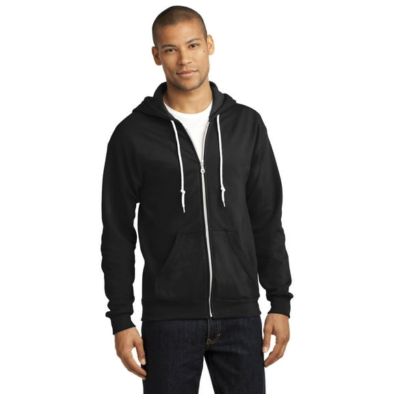 Full-Zip Hooded Fleece 71600