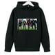 thumbnail image 2 of Sudadera con capucha Game Skibidi Toilet para niños, bonita sudadera con capucha con bolsillo, ropa de abrigo de manga larga para niños, ropa para niñas pequeñas, sudaderas tipo pulóver para niños, 2 of 5