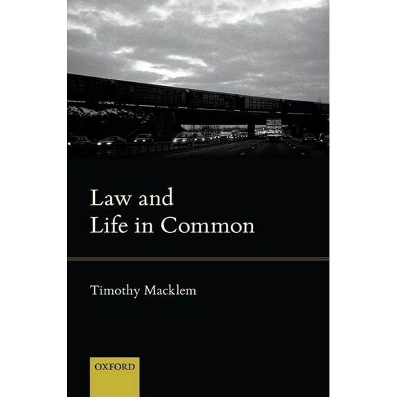 Law & Life in Common C, (Hardcover)