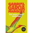thumbnail image 1 of Libro Del Amor Y Otros Demonios Tapa Blanda, Autor Gabriel Garcia Marquez, Editorial Diana Mexico Diana Mexico 9786070728785, 1 of 2