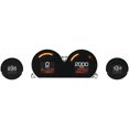 thumbnail image 2 of Dakota Digital MLX-8414 MLX Series 4 Gauges Set, 2 of 3