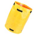 thumbnail image 4 of Bolsa de siembra de patatas de tela de PE Bolsas de contenedores de cultivo de verduras Maceta de jardín de plantación de bricolaje Eigraketly HA5721-12B, 4 of 6