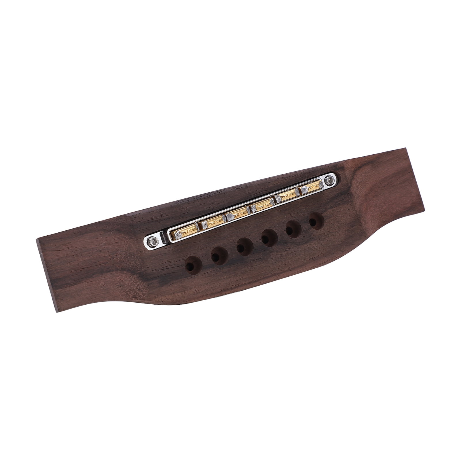 Piezo Pickup Active Dynamic for Folk Acoustic Guitar Bridge Sound Hole Instrument Accessories