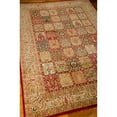 thumbnail image 3 of Nourison KI12 Ancient Times BAB04 Indoor Area Rug, 3 of 5