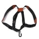 thumbnail image 5 of Cordón de saxofón Correa de saxofón correa de hombro para niños y adultos correa de arnés cinturón piezas de saxofón accesorios JShteea El nuevo, 5 of 9