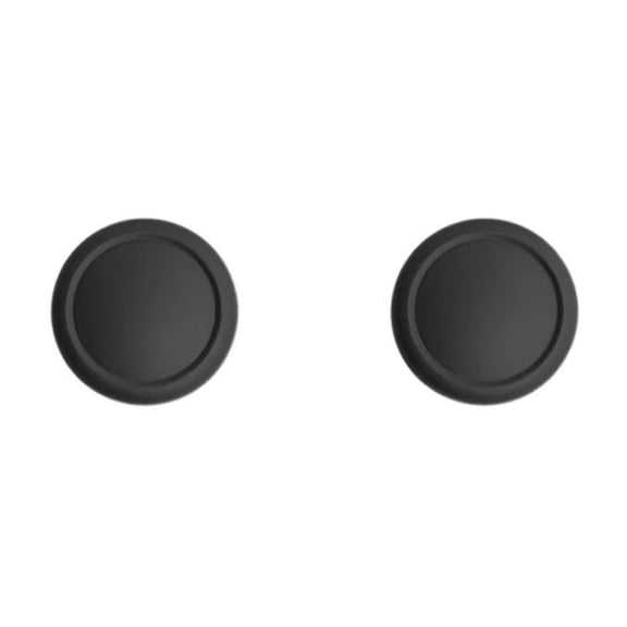Joystick Caps Repair Parts Suitable For Controllers Thumbstick Grip Covers Protect Analogs Sticks From Scratches & Dirt
