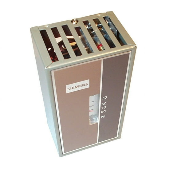 Siemens Building Technology T-Stat Line Voltage Con Sp