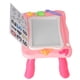 thumbnail image 1 of Tablero Magnético Para Garabatos, Limpio Y Seguro De Usar, Portátil, Educativo, Magnético, Para Dibujar, Borrable, Con Patas Desmontables Para Bricolaje ANGGREK Otros, 1 of 8