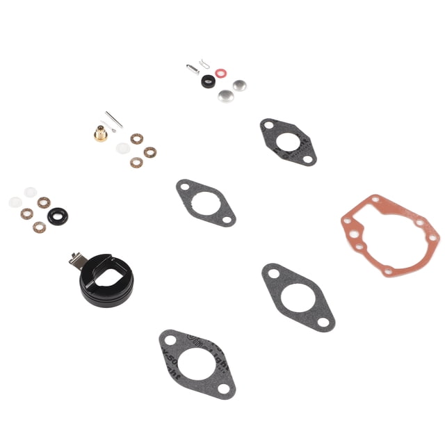 Kit de reconstrucción de carburador BuyWeek 439071