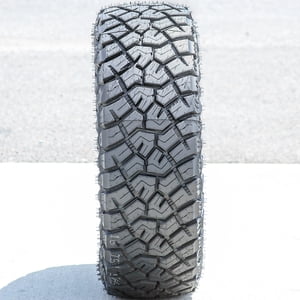 Tesche Tires Ridge Blade X/RT 33X12.50R17 121Q F 12 Ply r/t Rugged Terrain Light Truck Tire Sansujyuku sansujyuku.com