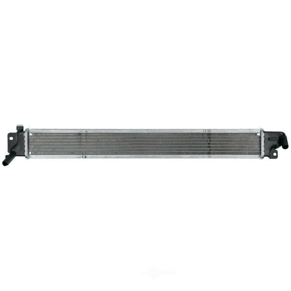 DENSO 221-9446 Radiator Fits select: 2012-2015 HYUNDAI SONATA, 2011-2016 KIA OPTIMA