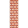 thumbnail image 3 of Loloi Weston Area Rug - Red / Orange, 3 of 6