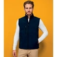 thumbnail image 3 of SOLS Mens Rallye Soft Shell Bodywarmer Jacket, 3 of 5