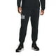 thumbnail image 1 of Pants Under Armour Project Rock The Iron Paradise Jogger Talla XL, 1 of 5