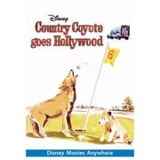 A Country Coyote Goes Hollywood (1965)