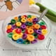 thumbnail image 3 of Juego de velas de cera de soja para aromaterapia con cuenco de grano | Velas de grano de 3 núcleos hechas a mano con cuchara de metal y cuenco de vidrio | Regalo decorativo reutilizable para, 3 of 8