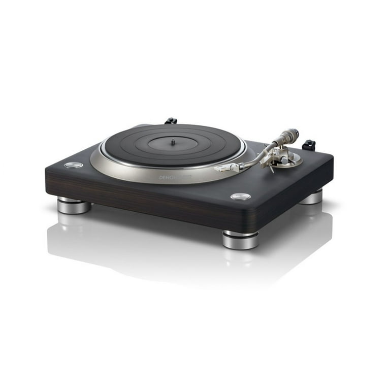 Denon DP-3000NE Premium Direct Drive Hi-Fi Turntable with a Denon DP-3000NE Premium Direct Drive Hi-Fi Turntable with a