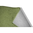 thumbnail image 4 of 30 oz Soft and Cozy Area Rugs 1/2" Thick Cut Pile Polyester Material. Many Sizes Available (Color: Going Green ), 4 of 6