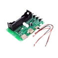 thumbnail image 1 of Placa amplificadora de alta potencia Injueey XH-A150 Bluetooth, 1 of 6