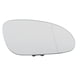 thumbnail image 1 of 1pcs Right Driver Side Clip On Heated Wing Door Mirror Glass, 1 of 5